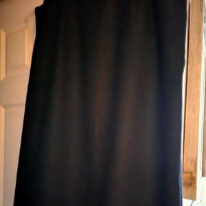 Skirt, Briggs size 16, 100 % wool, lined completely, perfect condition.